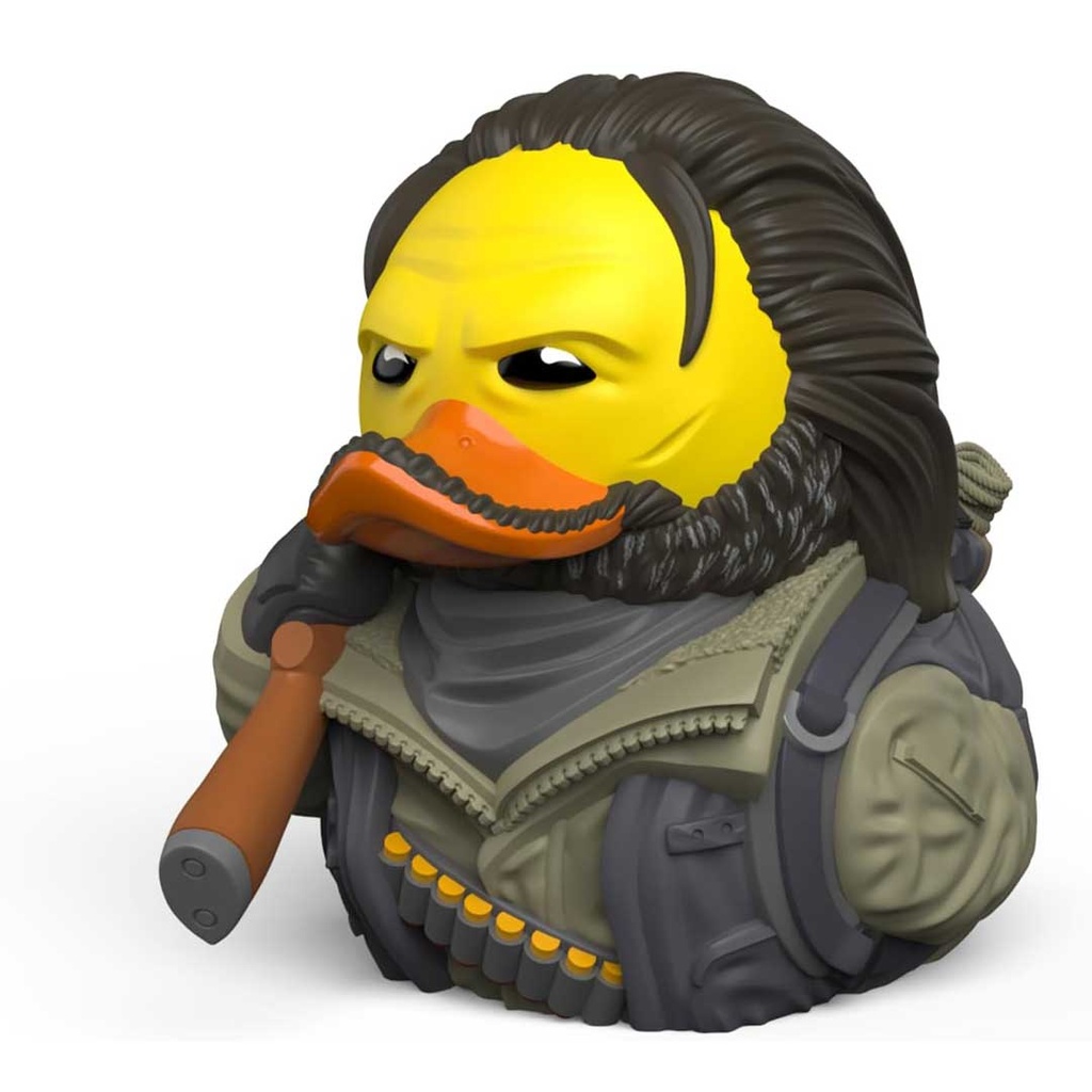 Tubbz The Last of us 1st Edition Bill