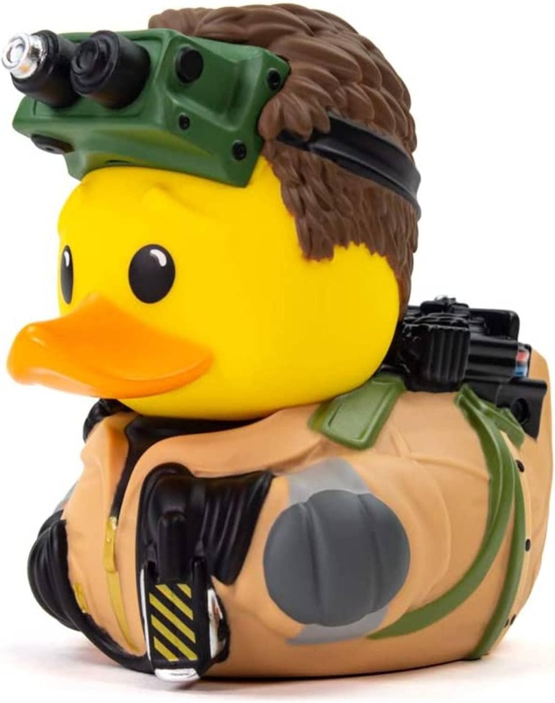 TUBBZ Ghostbusters Boxed Ray Stantz
