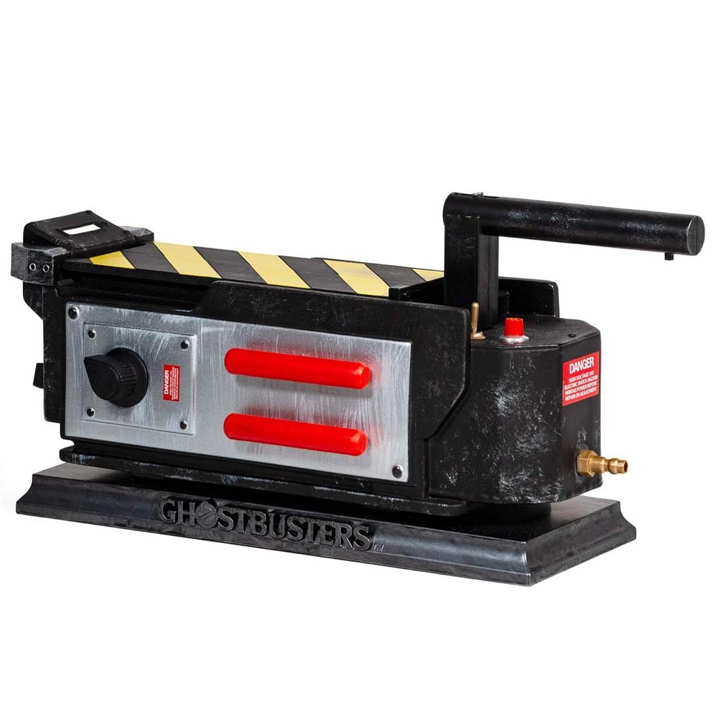 Numskull Ghostbusters Trap Incense Burner
