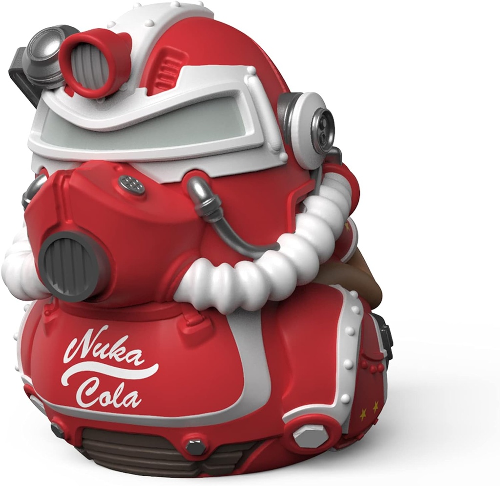 TUBBZ Fallout Boxed Nuka Cola T-51
