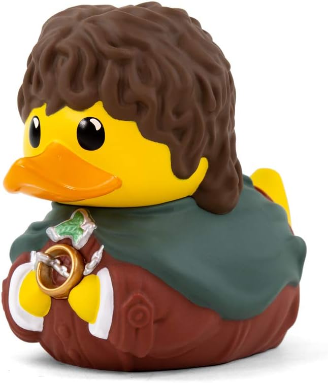 TUBBZ Lord of the Rings Boxed Frodo Baggins
