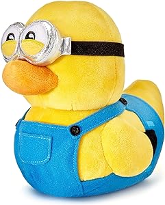 TUBBZ Minions Plush Bob