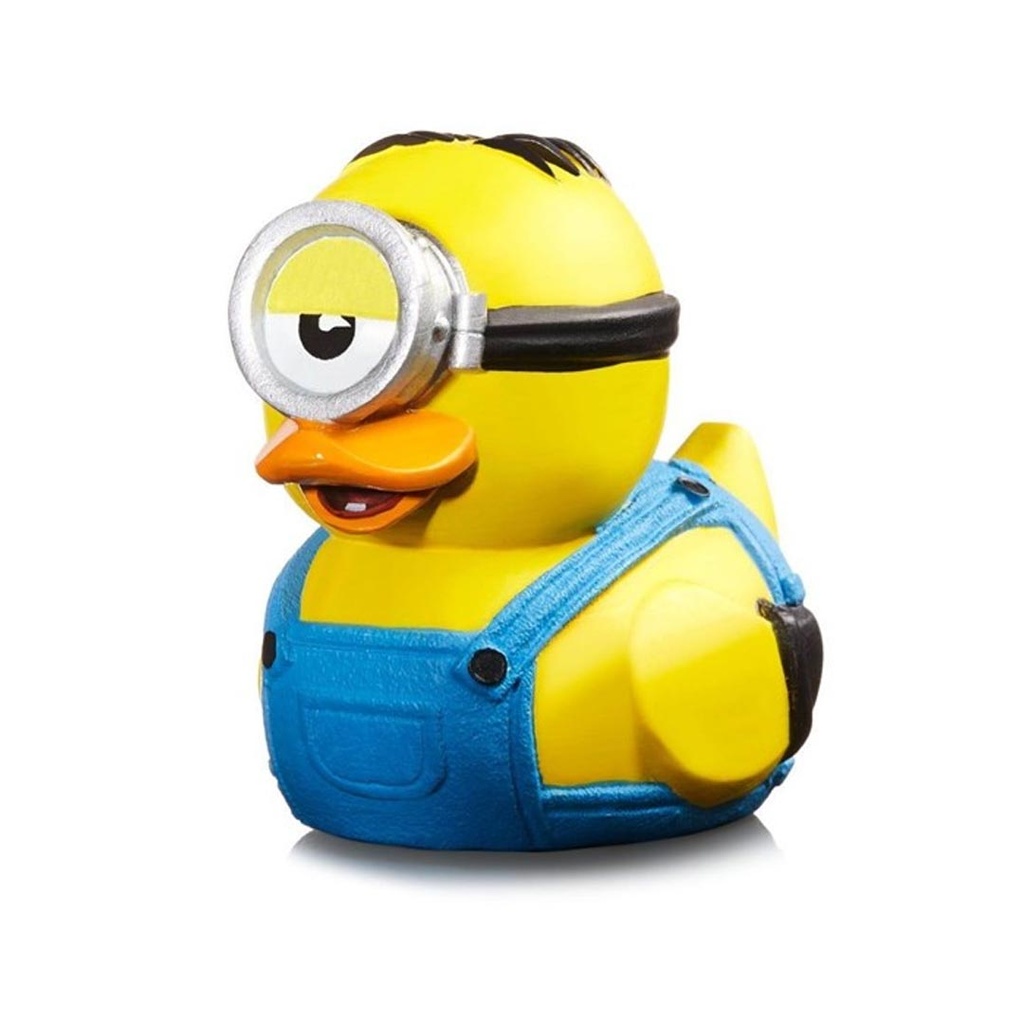 TUBBZ Minions Mini Stuart