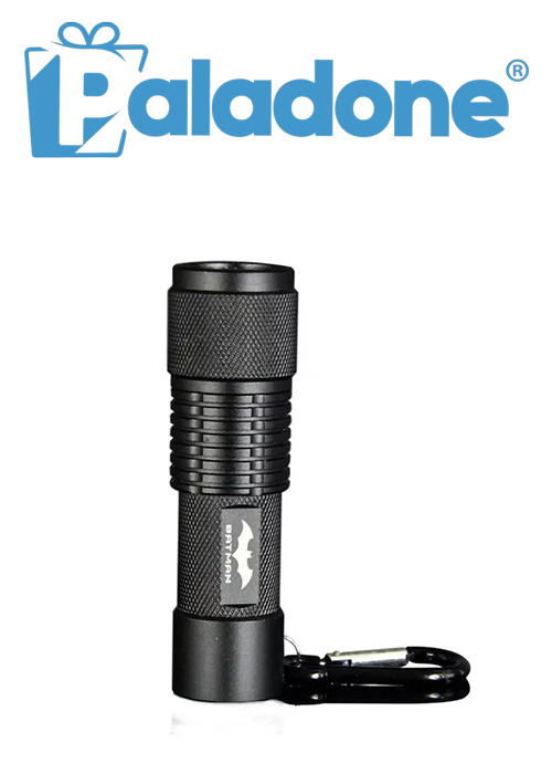 Paladone Batman Handheld Projection Tourch