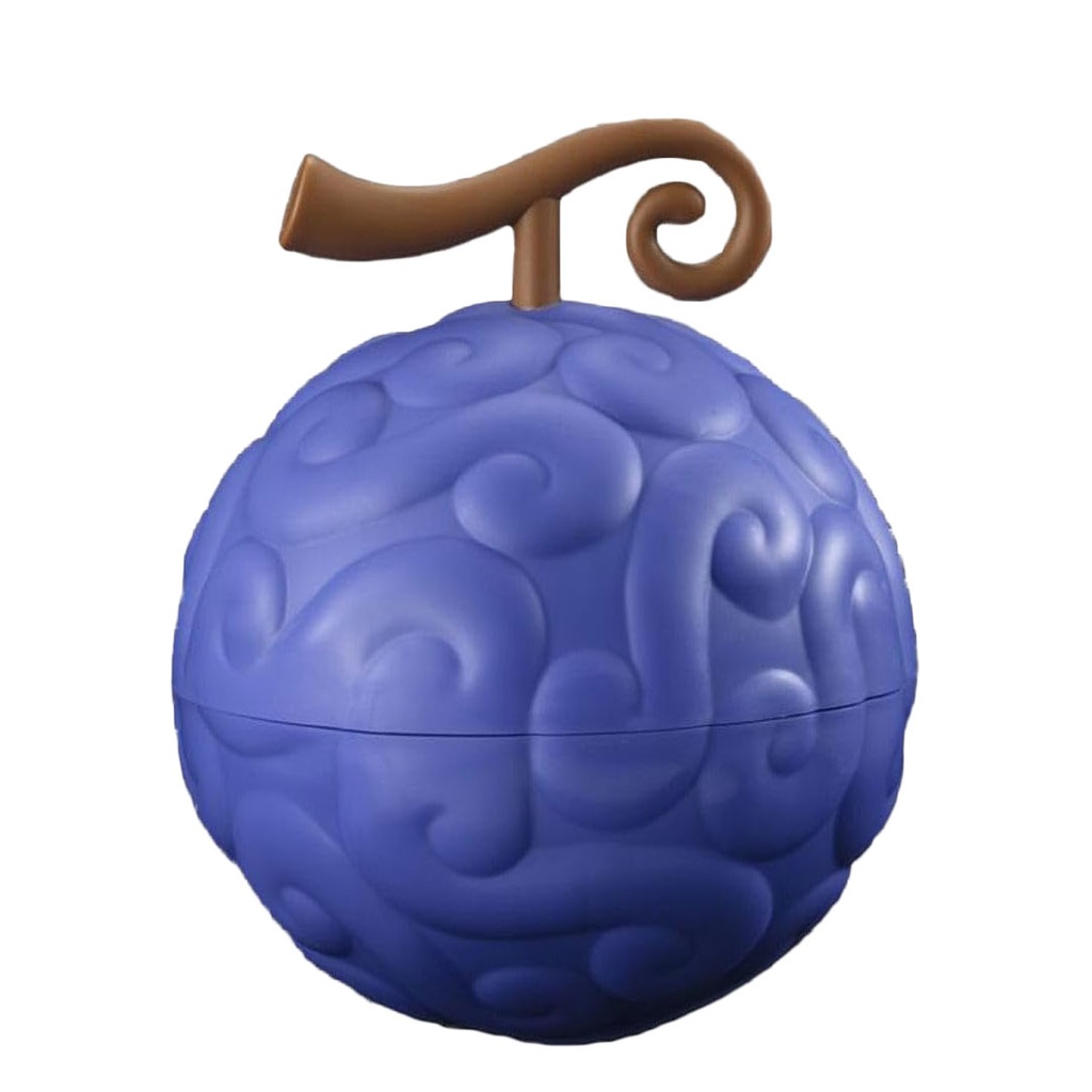 One Piece Trading Card Devil Fruits Collection Vol. 1