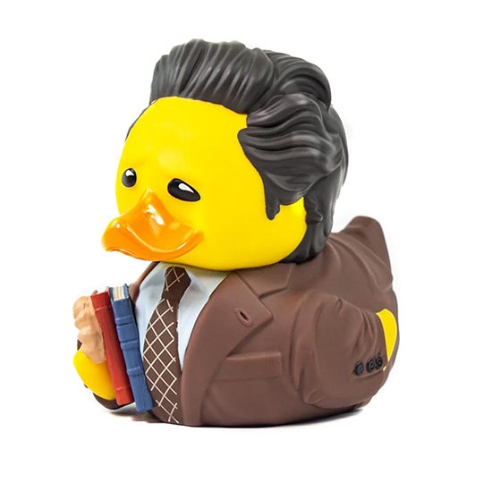 Tubbz Friends Boxed Ross Geller 