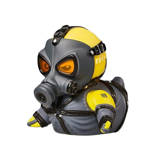 Tubbz Metal Gear Solid Boxed Psycho Mantis 