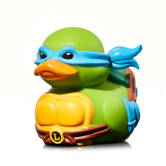 Tubbz Mini Teenage Mutant Ninja Turtles Leonardo