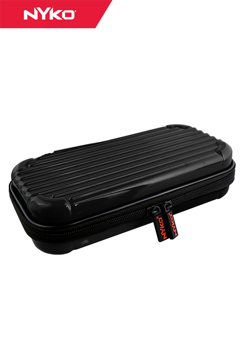 Nyko Nintendo Switch Lite Elite Shell Case - Black