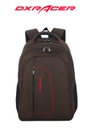 DXRACER Backpack Brown