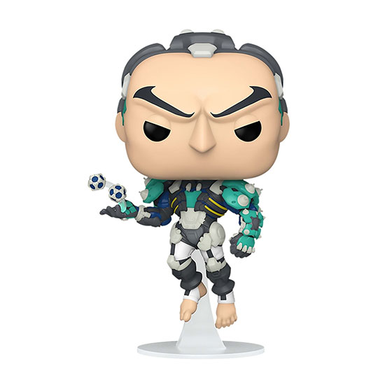 Funko POP! Games  Overwatch 2 - Sigma