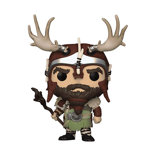 Funko Pop!  Diablo- Druid