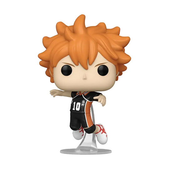 Funko POP! Animation  Haikyu! - Hinata