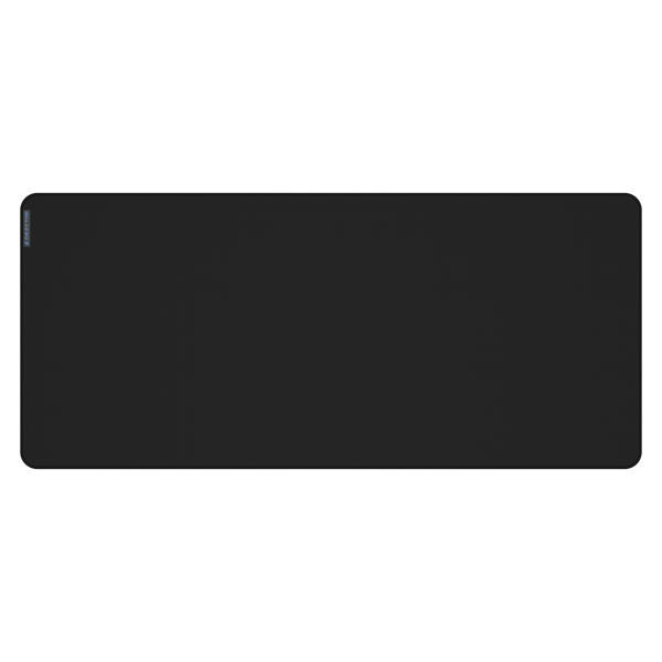 DEZCTOP Mouse Pad Black