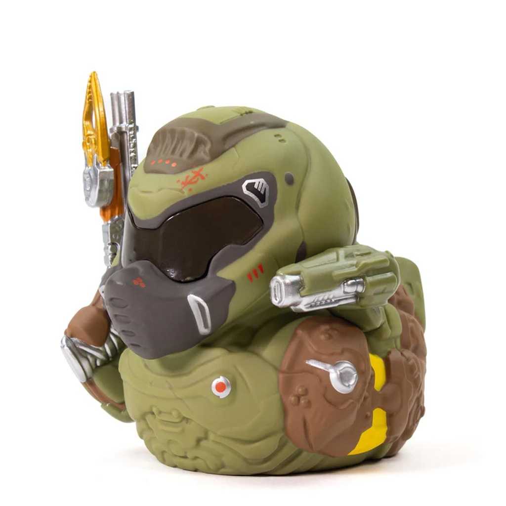 Tubbz Doom Boxed Slayer