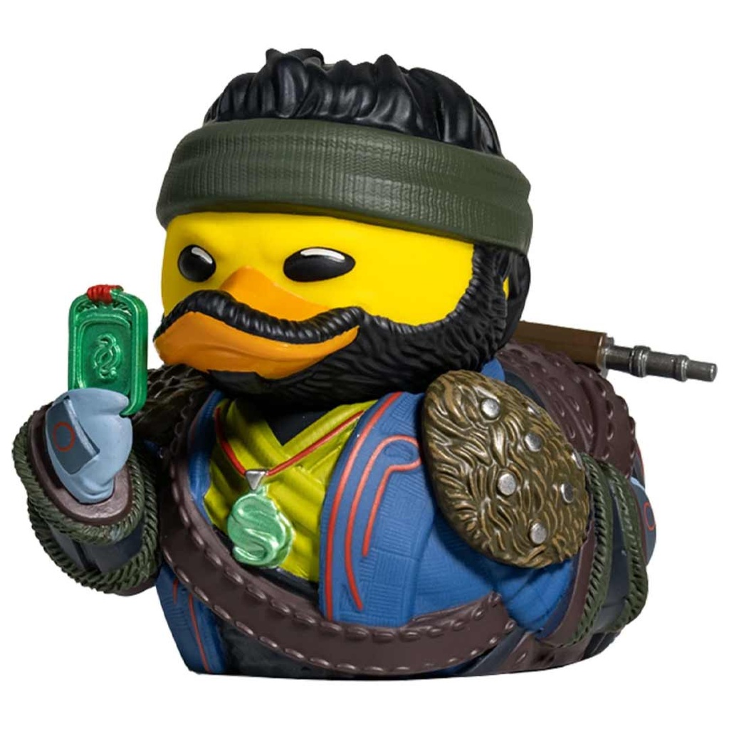 Tubbz Destiny Boxed The Drifter