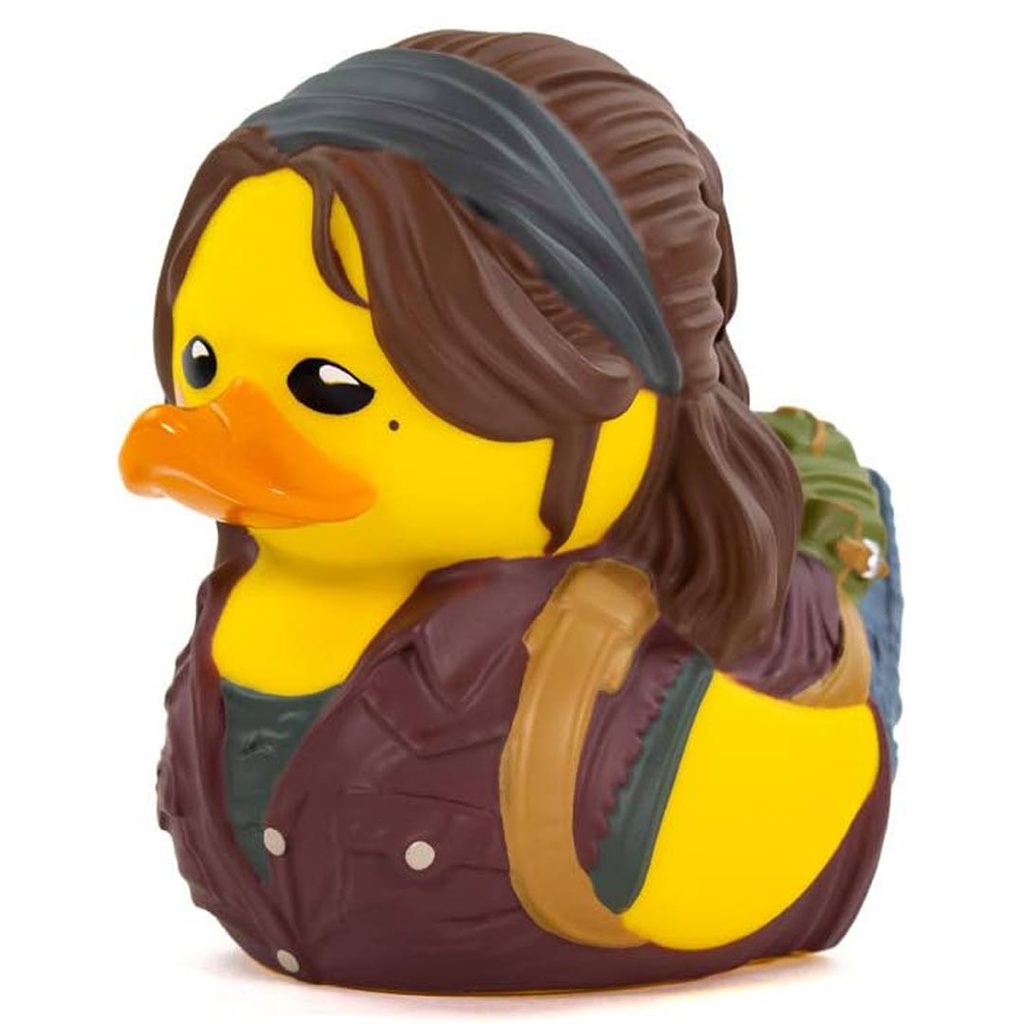 Tubbz The Last Of Us Boxed Tess