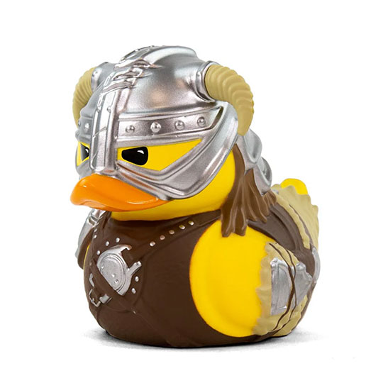 Tubbz Skyrim Boxed Dovahkiin