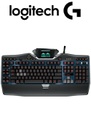 Logitech  G19s Gaming Keyboard