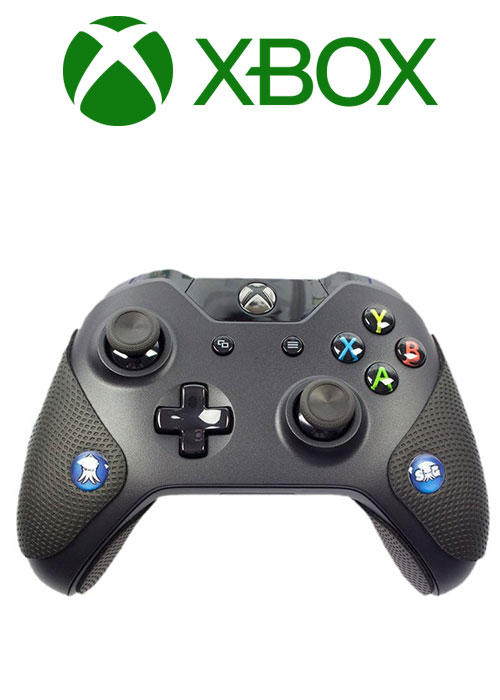 XB1 Squid Grip