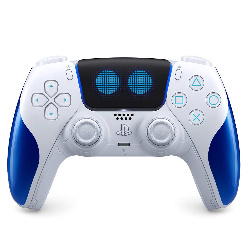 PS5 DualSense Wireless Controller - Astro Bot Limited Edition