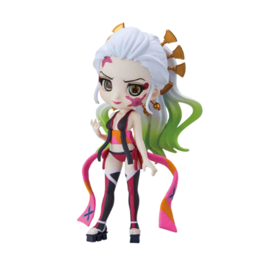 Banpresto-Demon Slayer: Kimetsu No Yaiba Q Posket Petit Vol.7