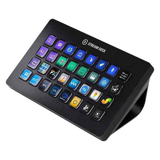 Elgato Stream Deck XL