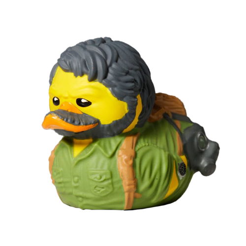 Tubbz Mini The Last Of Us Joel