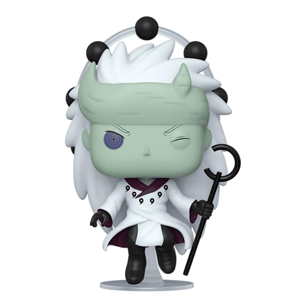 FUNKO POP! Animation: Naruto - Sage Madara Uchiha