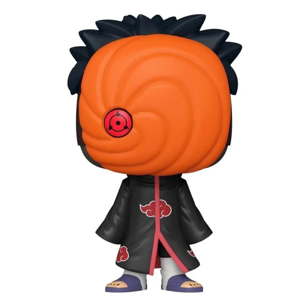 FUNKO POP! Animation: Naruto - Madara (GW)(Exc)