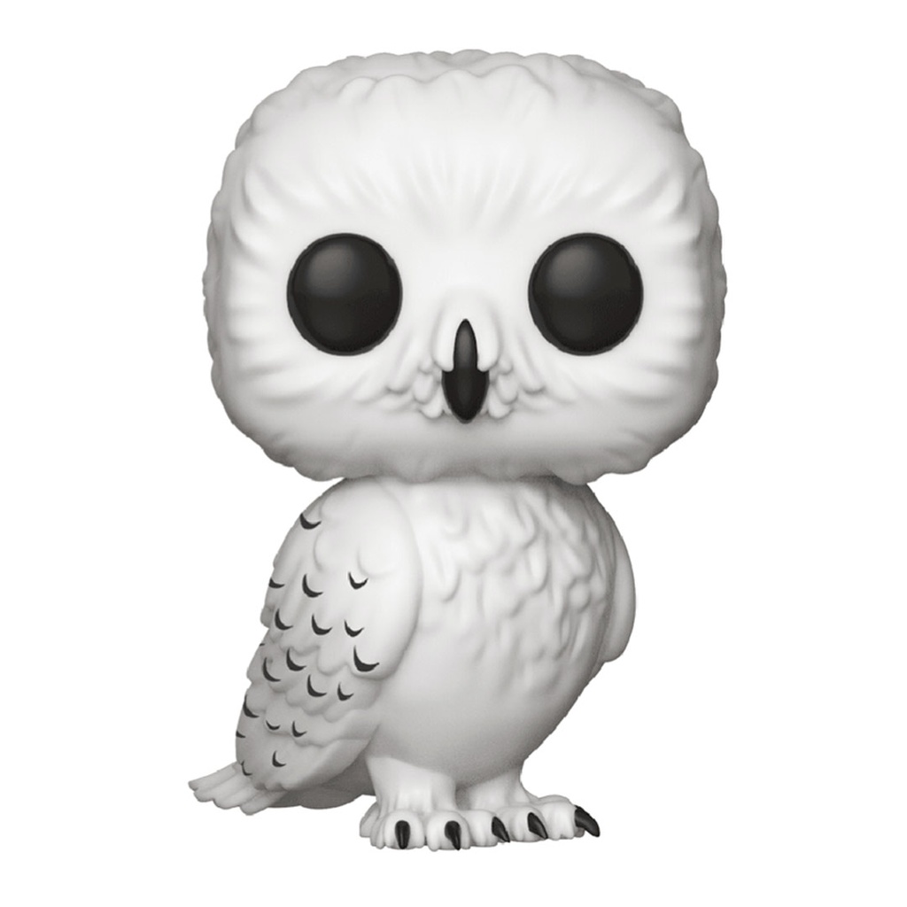 FUNKO POP! Movies: Harry Potter - Hedwig