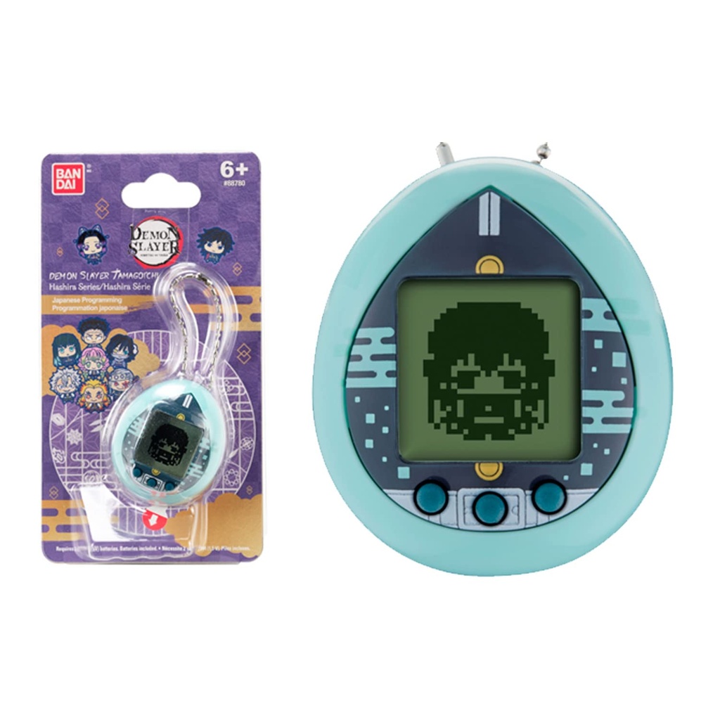 Tamagotchi-Demon Slayer Muichiro