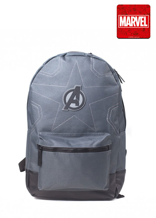 Avengers - Stitching Backpack