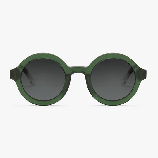 Barner Leith Jade Sunglasses