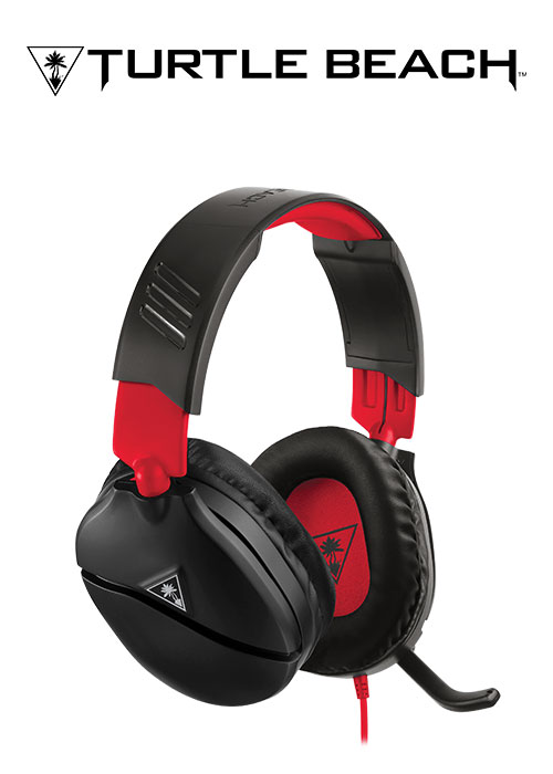 Turtle Beach Ear Force Recon 70N Wired Headset