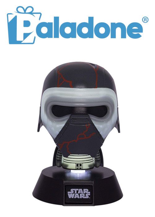 Paladone Kylo Ren Icon Light BDP