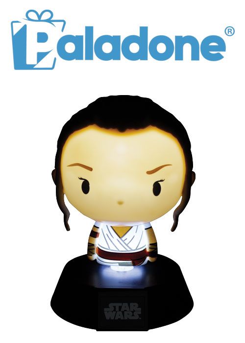 Paladone Rey Icon Light BDP