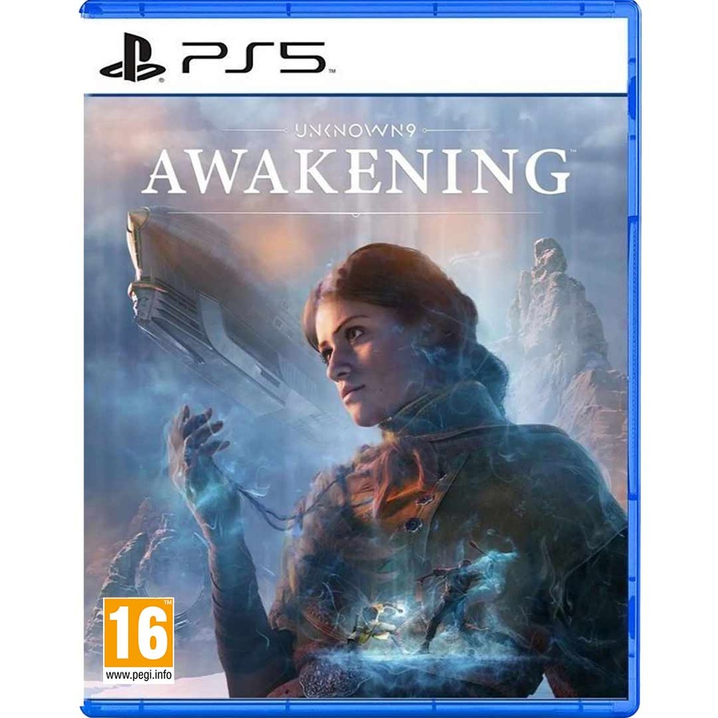 PS5 Unknown 9 Awakening R2