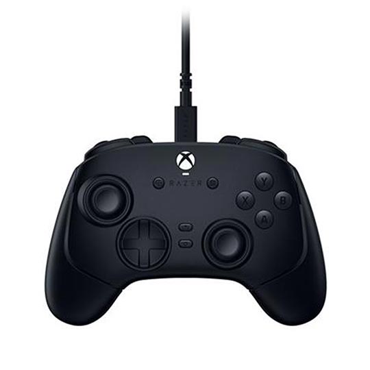Razer Wolverine V3 Wired Esports Controller Tournament Edition - Black