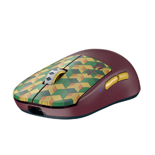 Pulsar X2H Giyu Wireless Gaming Mouse (M) 