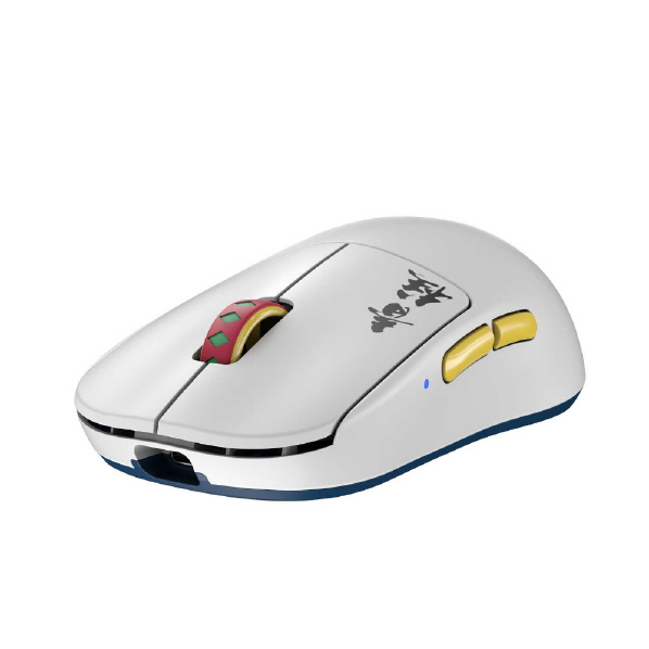 Pulsar X2 H Wireless Gaming Mouse Size 2 Uzui Tengen