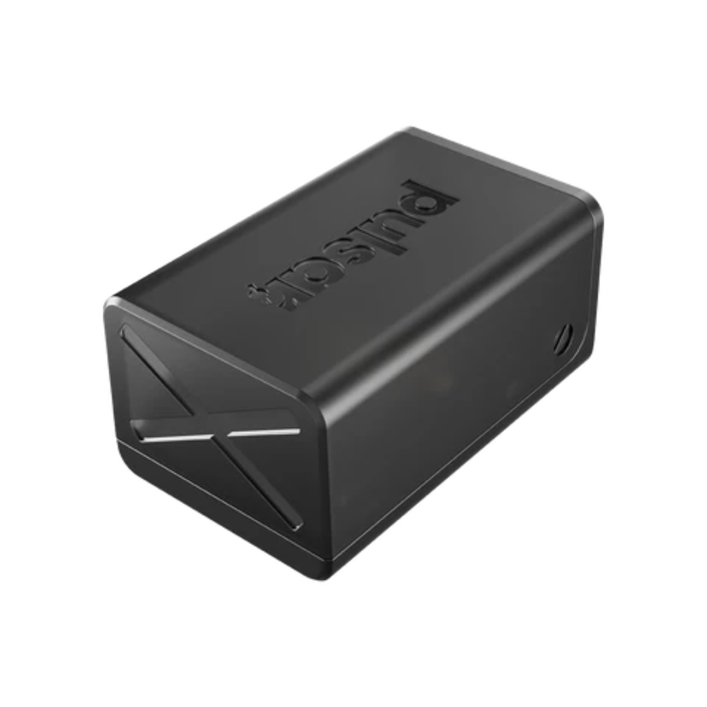 Pulsar Wireless 8K dongle Black