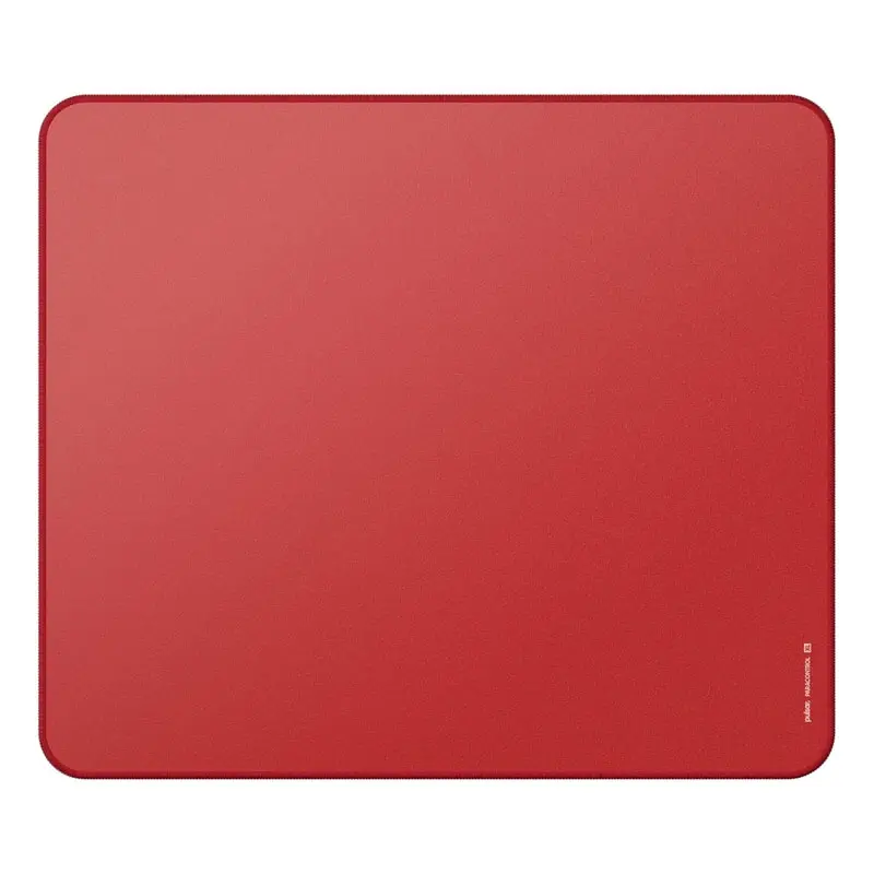 PULSAR Paracontrol V2 Medium Red Mouse Pad (330x260mm)