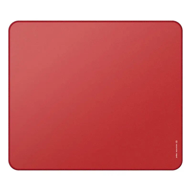PULSAR Paracontrol V2 Xlarge Red Mouse Pad (490x420mm)