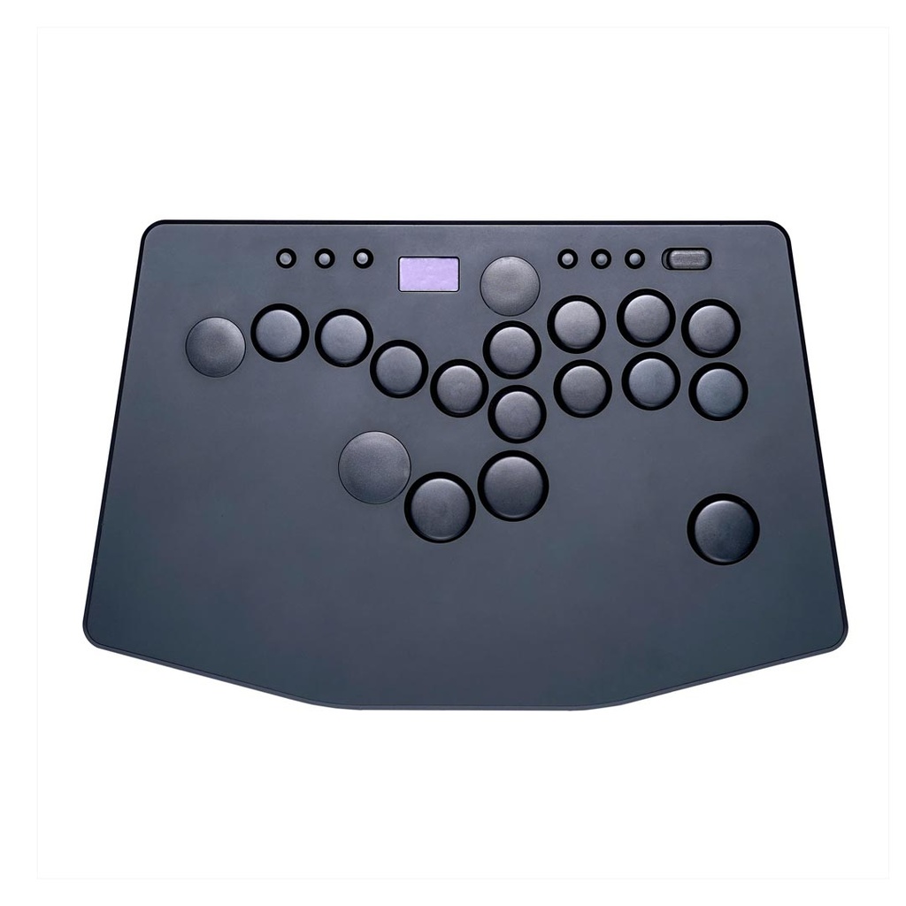 Moimate Rushbox Lite Leverless Arcade Controller