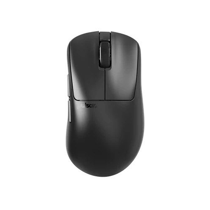 Pulsar XLite V4 Wireless Gaming Mouse Size2 Black