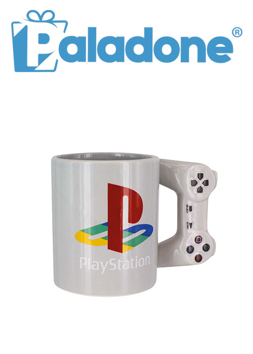 Paladone PlayStation Controller Mug