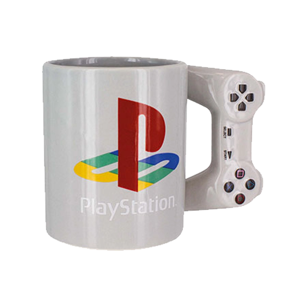 Paladone PlayStation Controller Mug