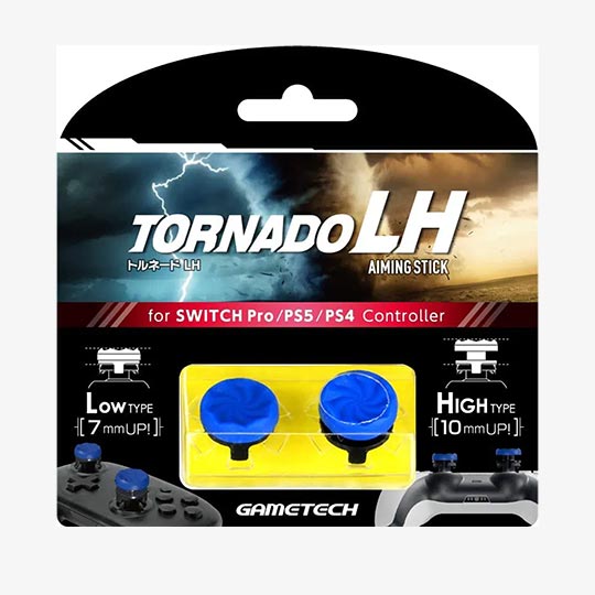 ETC aiming stick Tornado LH