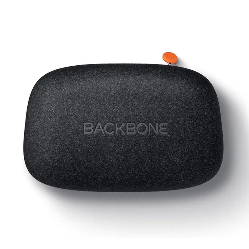 Backbone One Gen-2 Carry Case Black